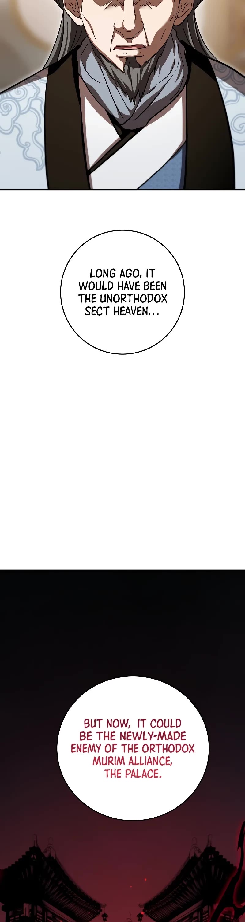 Path of the Shaman chapter 132 page 4