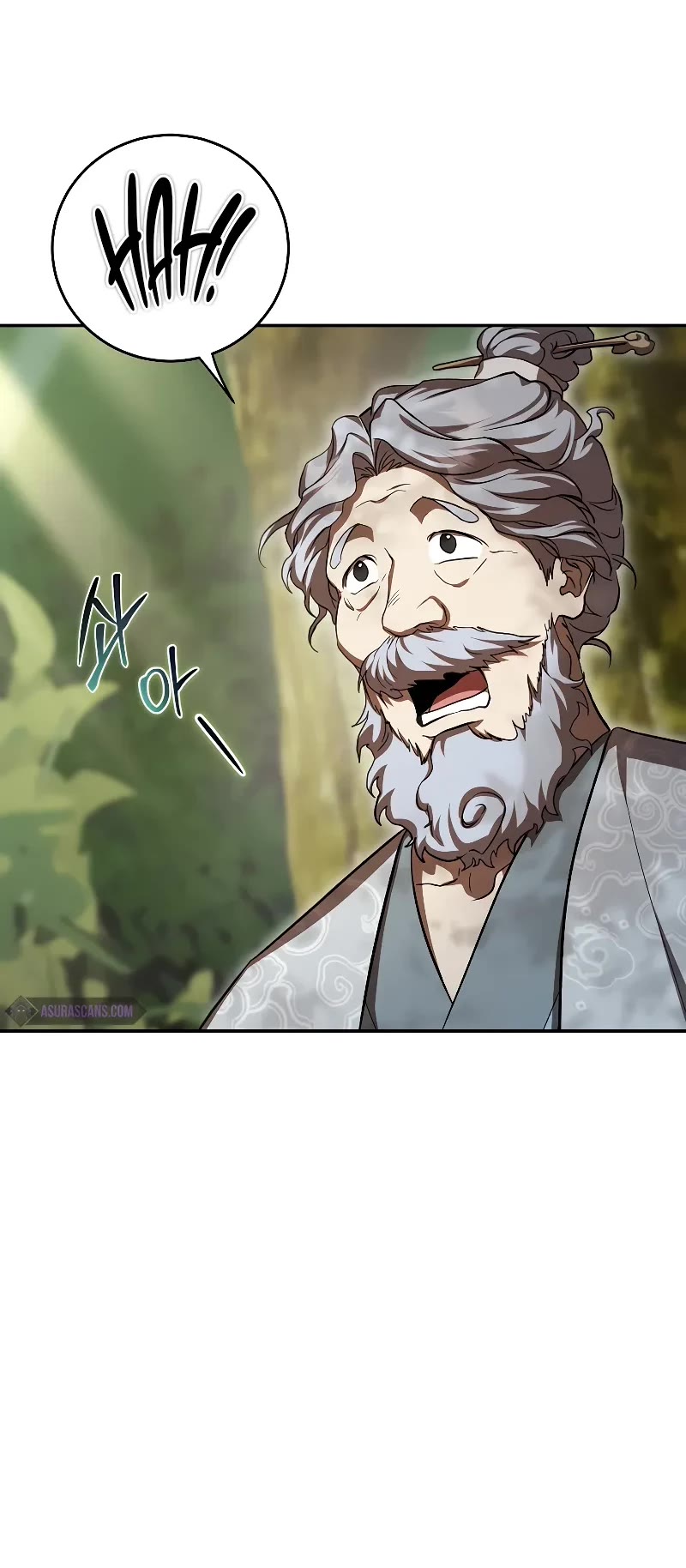 Path of the Shaman chapter 132 page 40