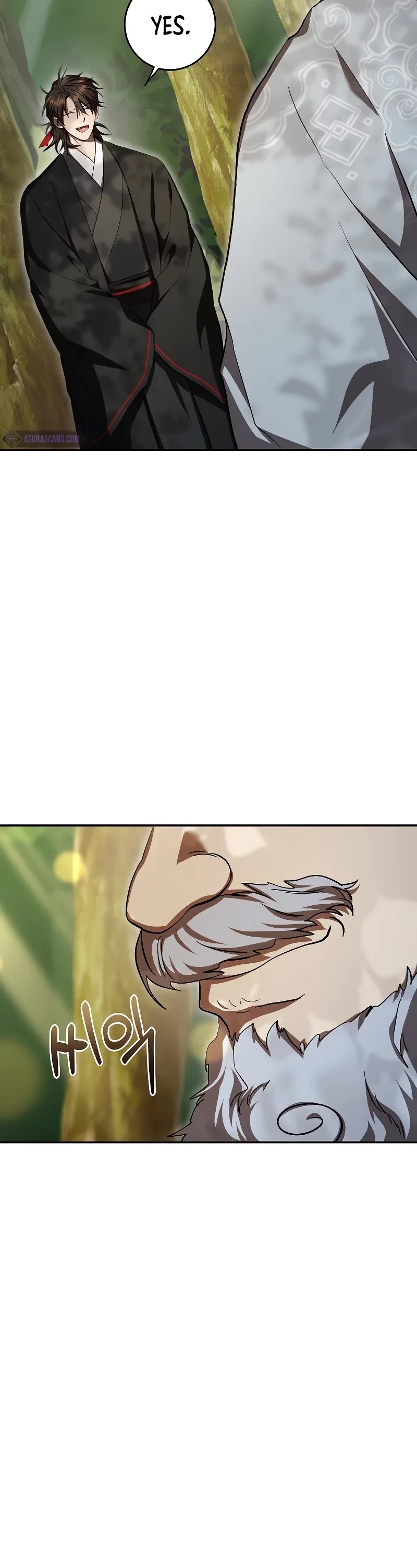 Path of the Shaman chapter 132 page 43