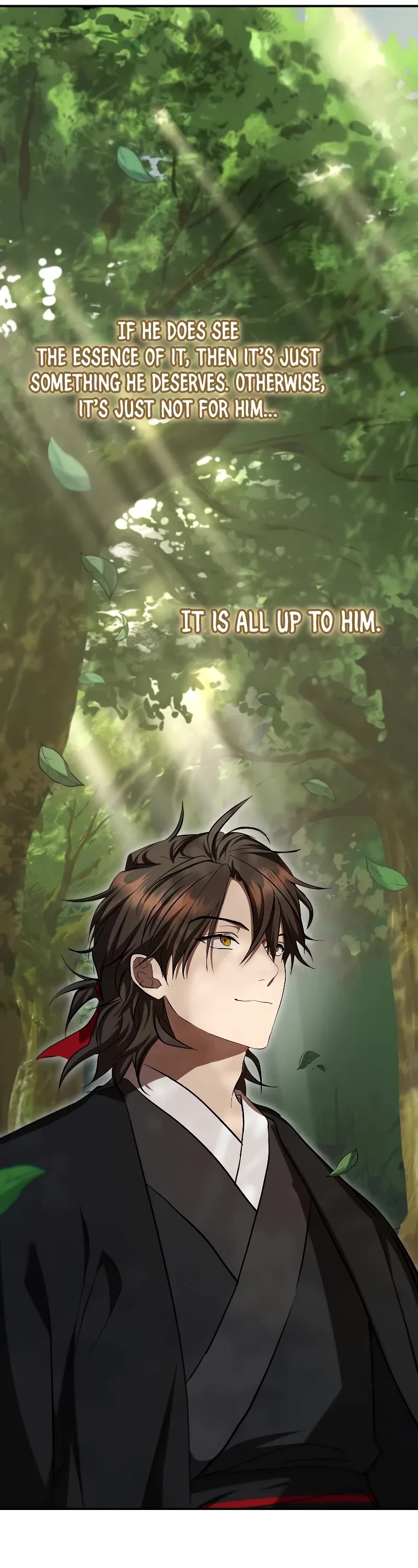 Path of the Shaman chapter 132 page 46