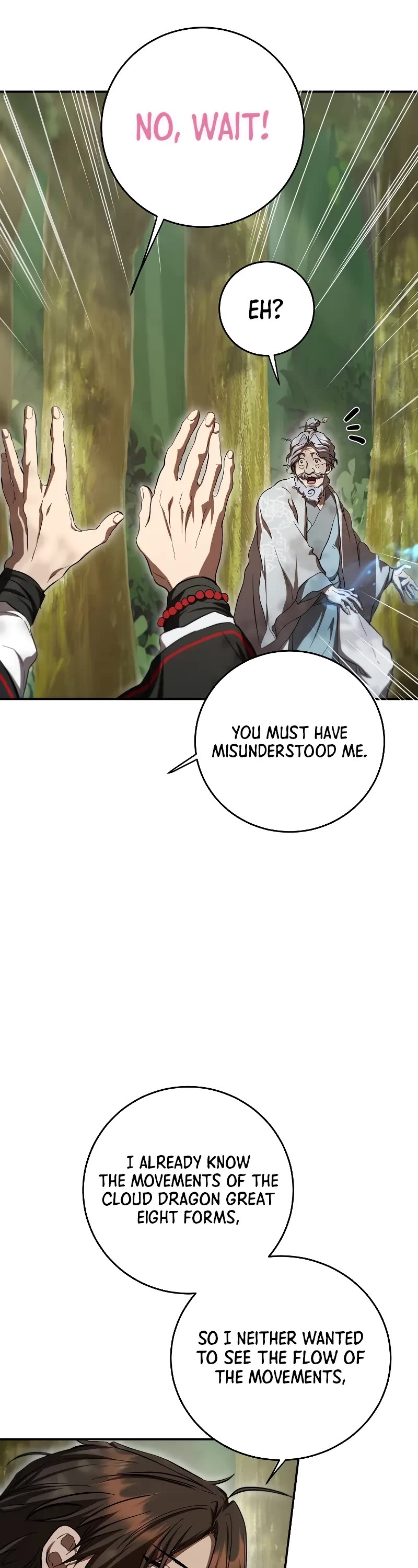 Path of the Shaman chapter 132 page 48