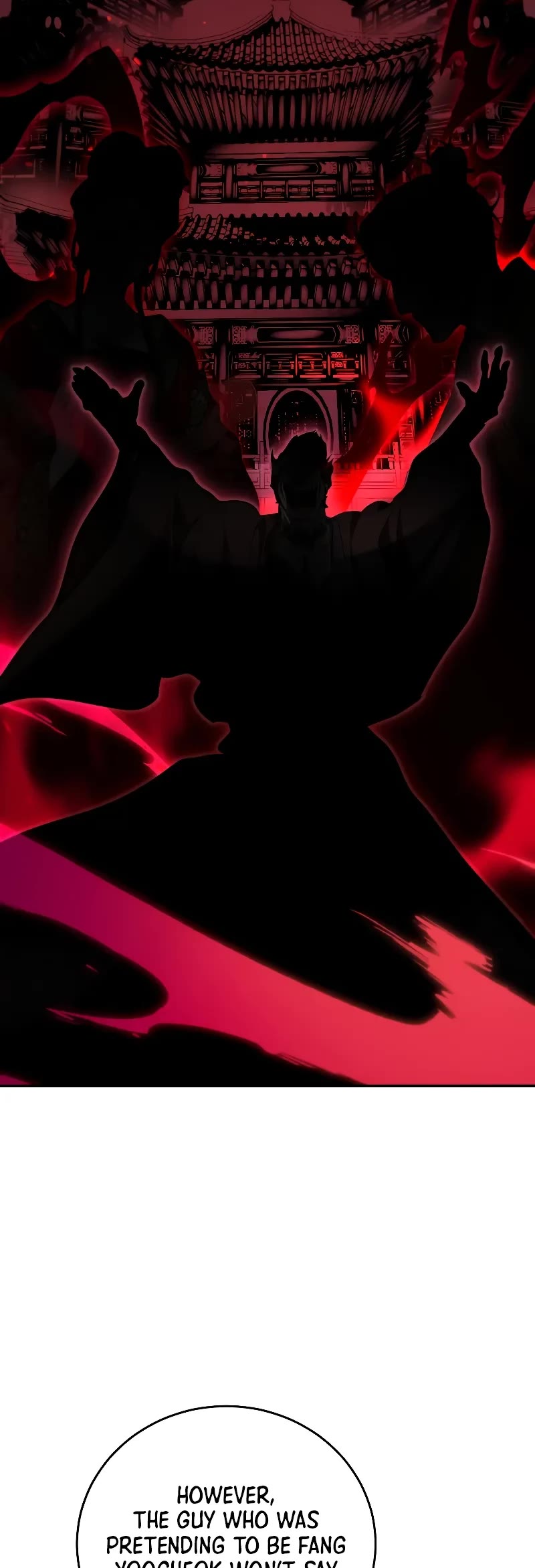 Path of the Shaman chapter 132 page 5