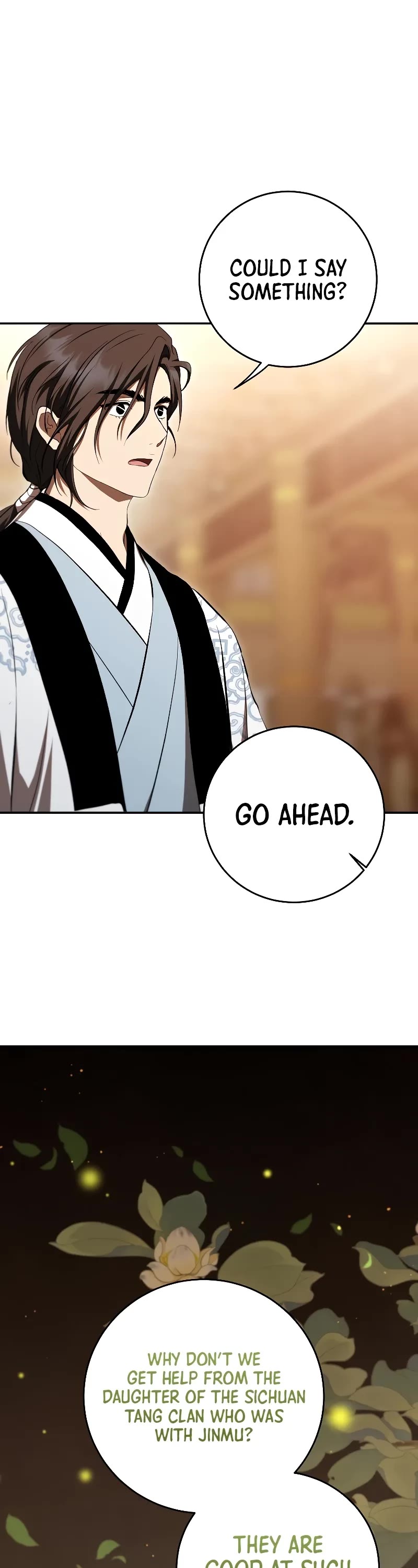 Path of the Shaman chapter 132 page 7