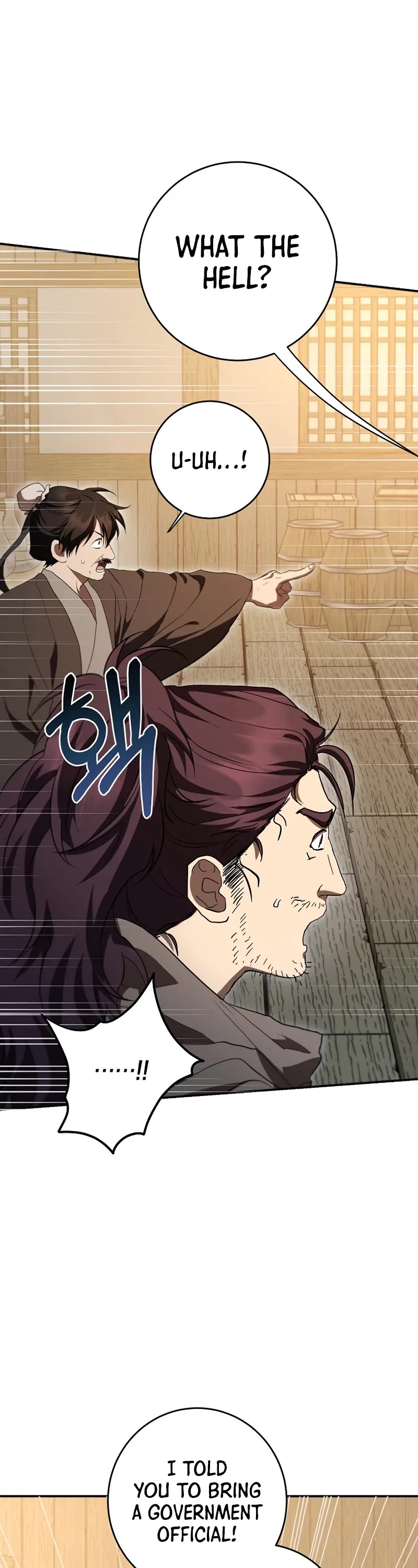 Path of the Shaman chapter 138 page 12