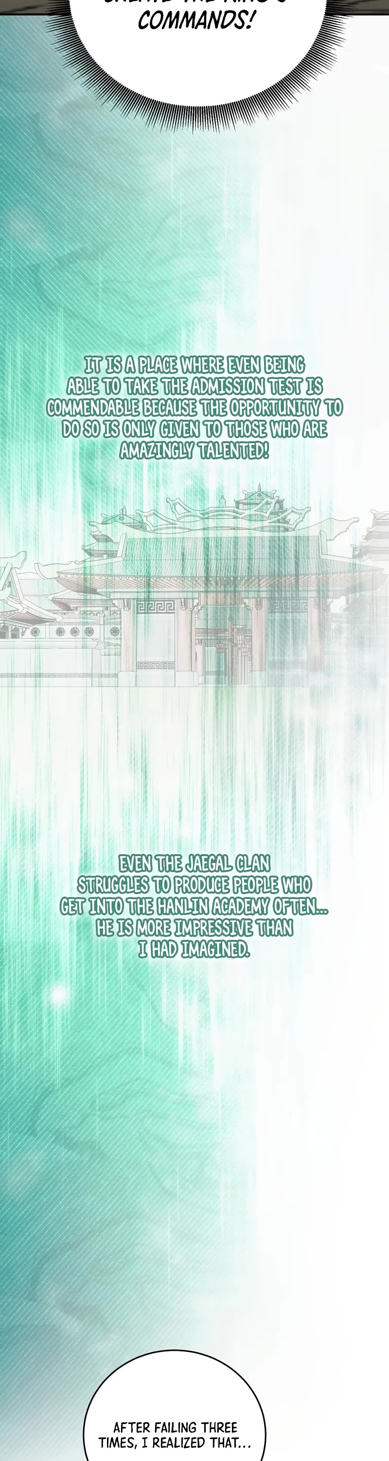 Path of the Shaman chapter 138 page 24