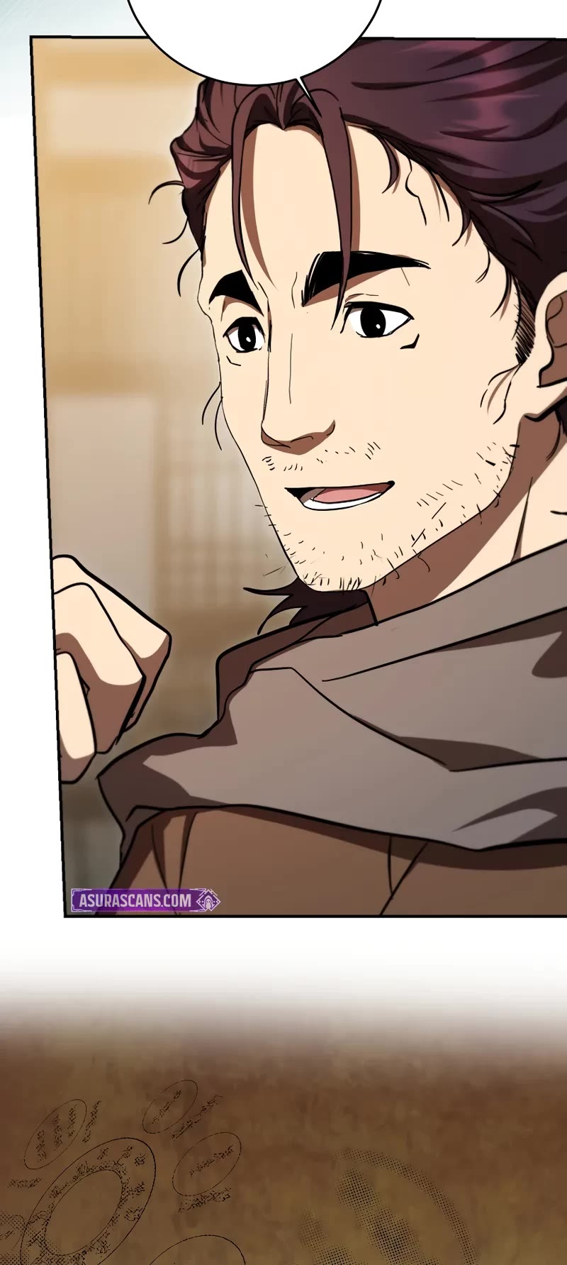 Path of the Shaman chapter 138 page 25