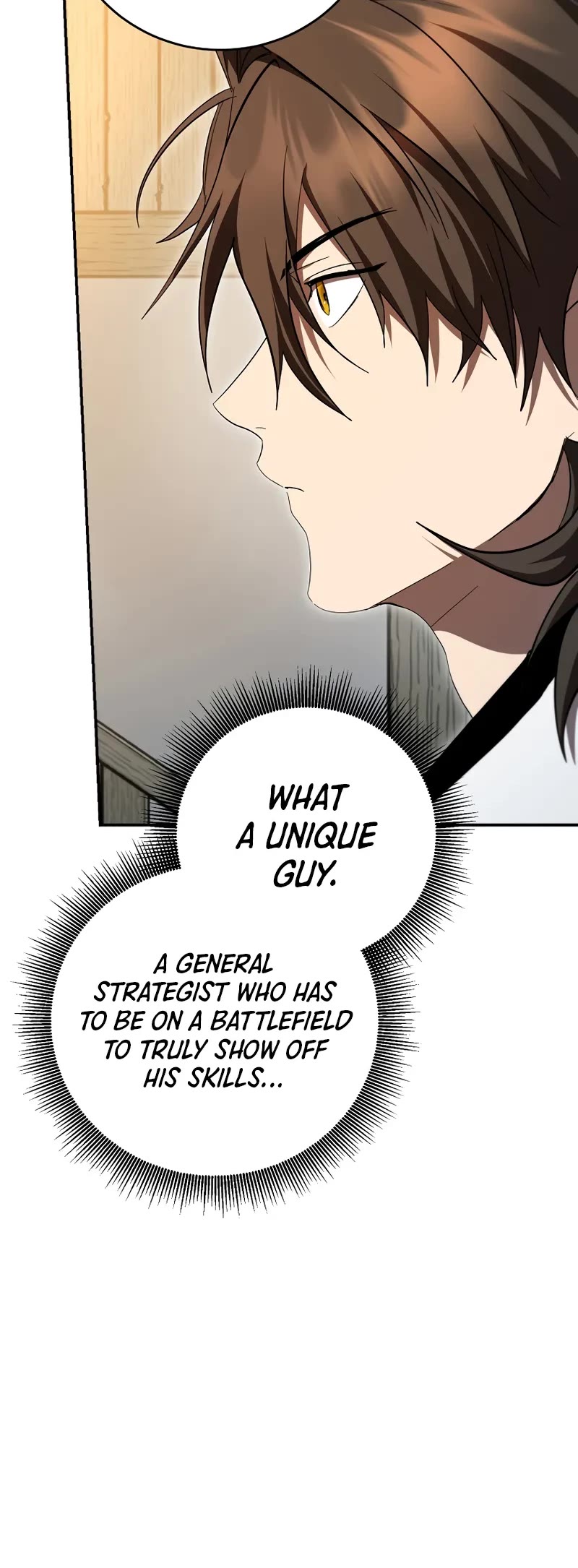 Path of the Shaman chapter 138 page 31