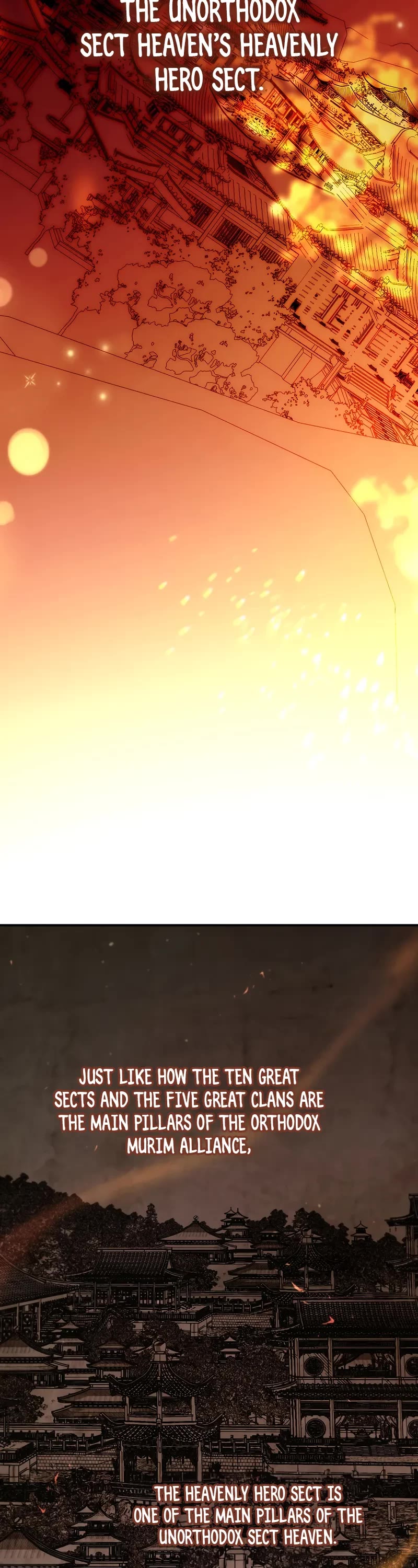 Path of the Shaman chapter 138 page 33