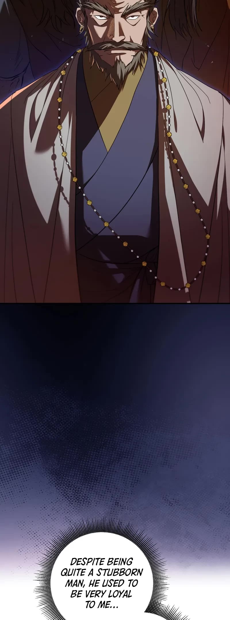 Path of the Shaman chapter 138 page 35