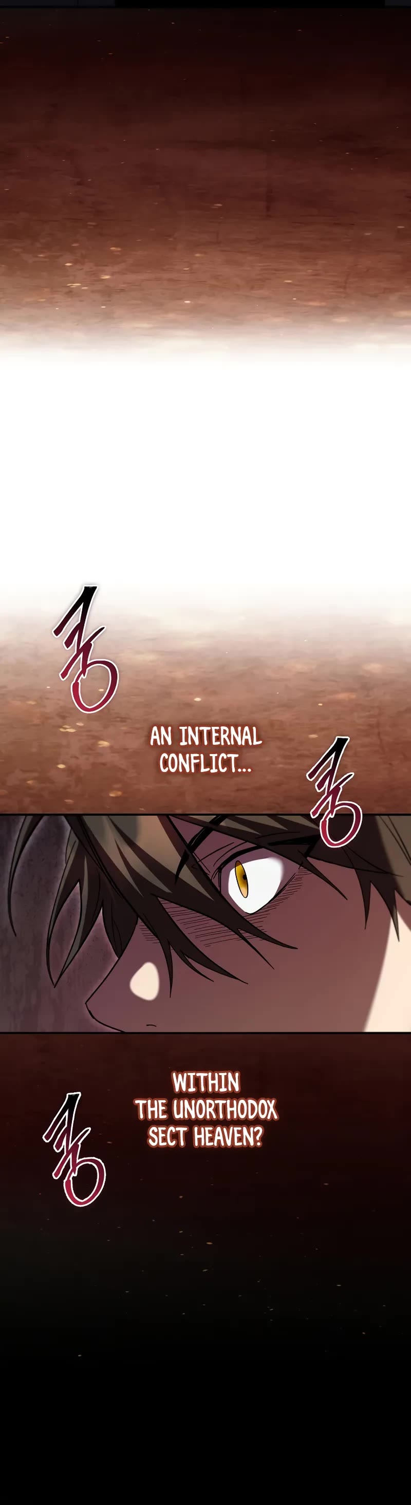 Path of the Shaman chapter 138 page 40