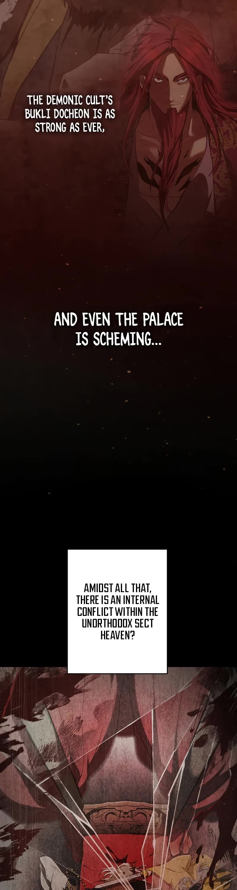 Path of the Shaman chapter 138 page 44