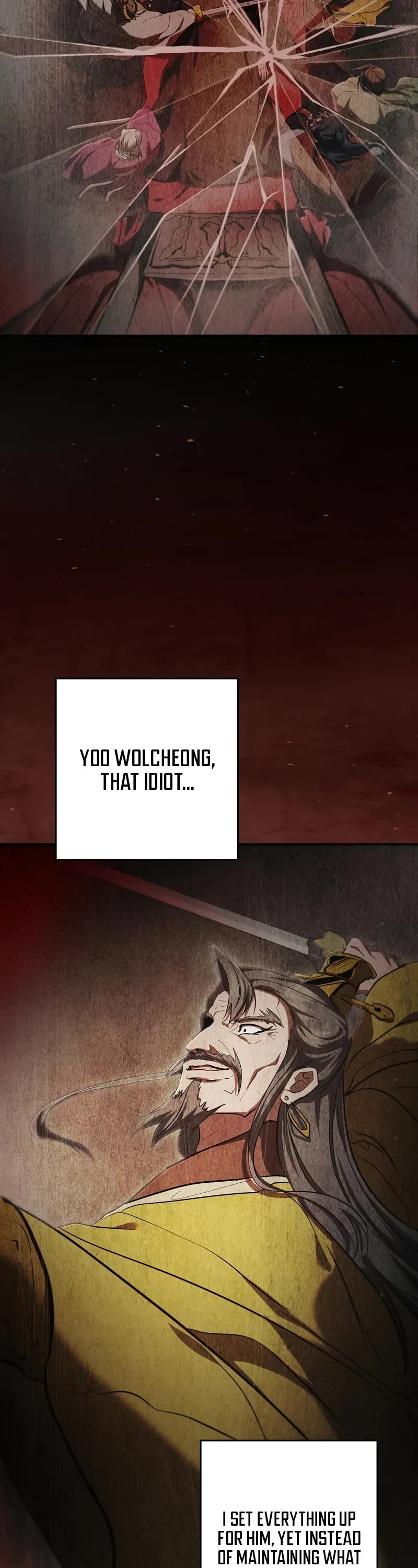 Path of the Shaman chapter 138 page 45