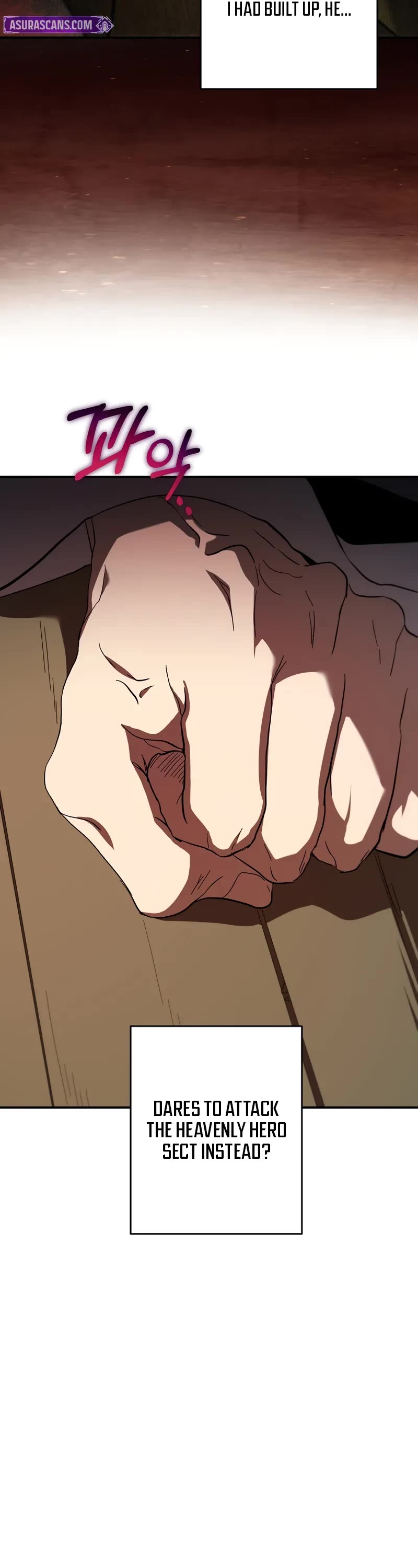 Path of the Shaman chapter 138 page 46