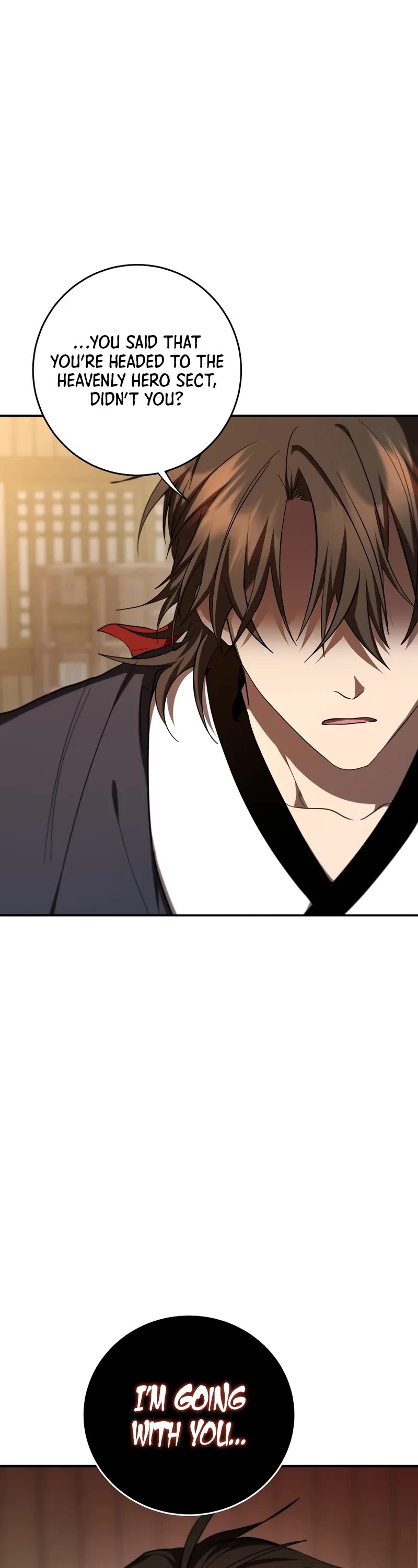 Path of the Shaman chapter 138 page 47