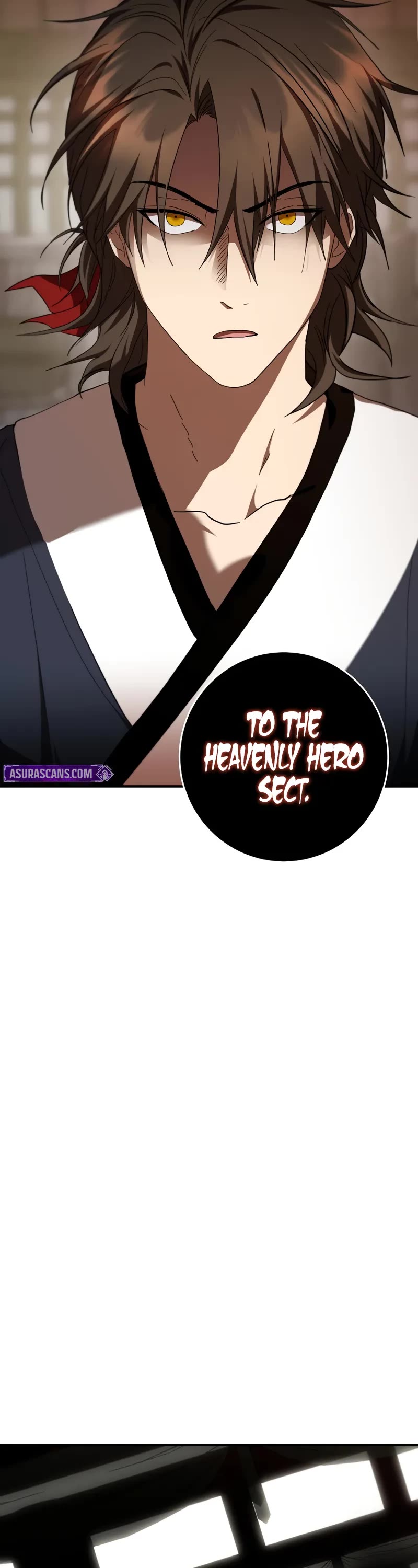 Path of the Shaman chapter 138 page 48