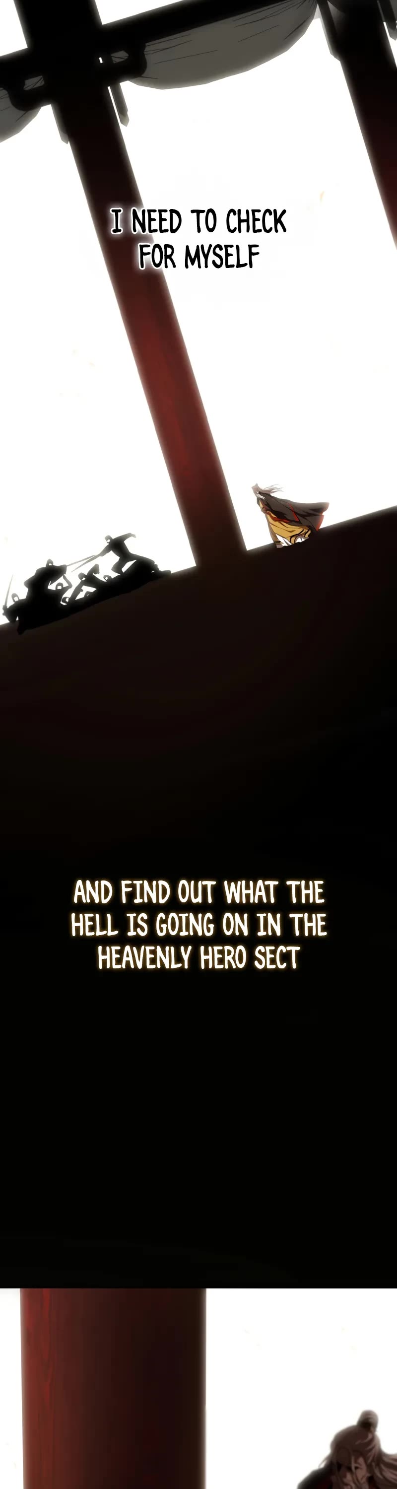 Path of the Shaman chapter 138 page 49