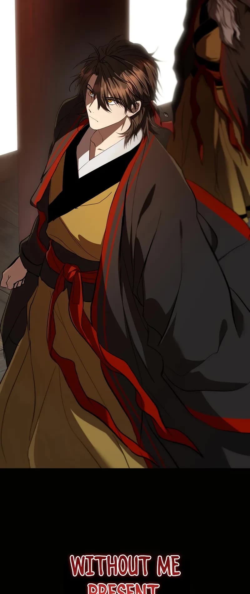 Path of the Shaman chapter 138 page 50