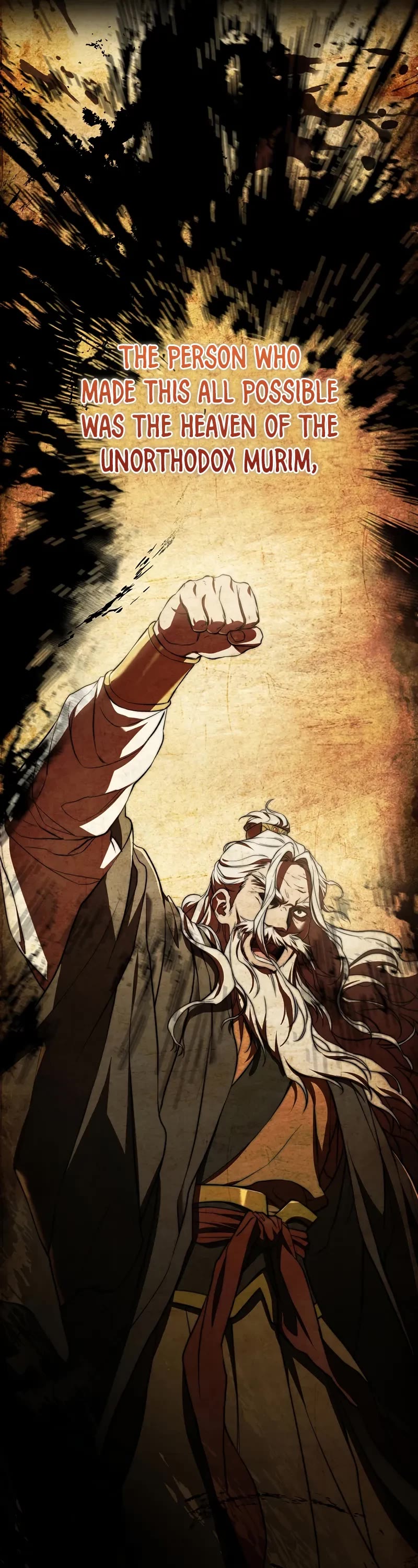 Path of the Shaman chapter 139 page 10