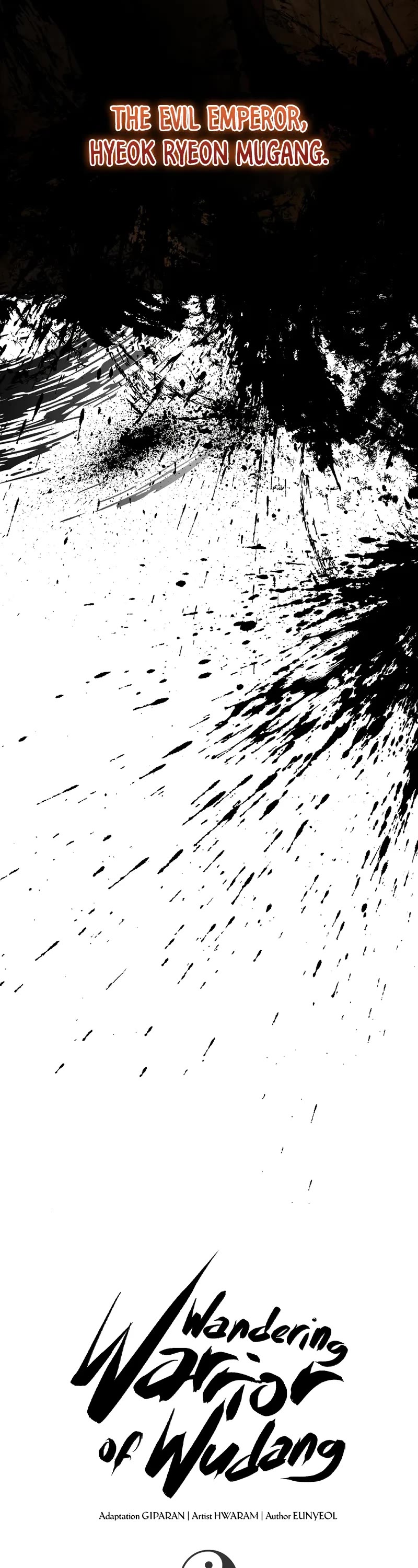 Path of the Shaman chapter 139 page 11