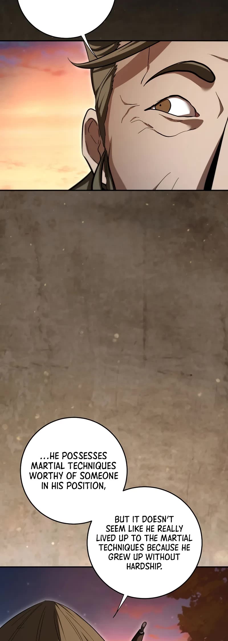 Path of the Shaman chapter 139 page 33