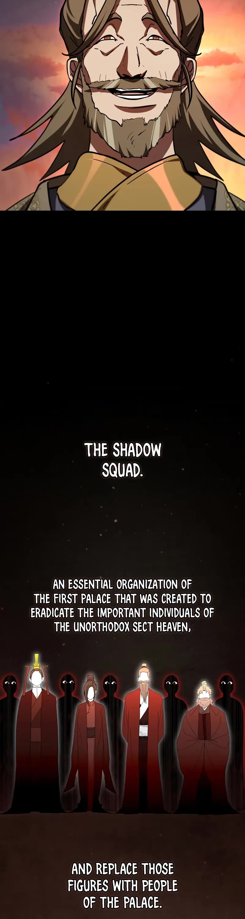 Path of the Shaman chapter 139 page 41