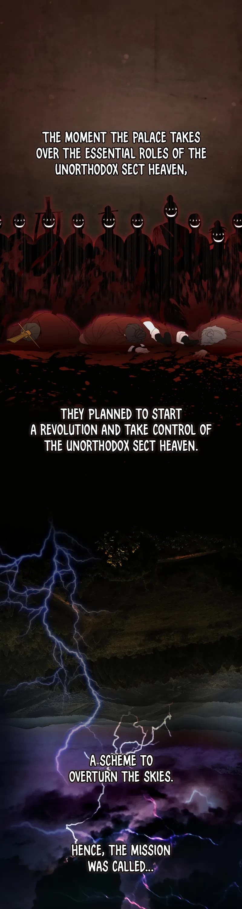 Path of the Shaman chapter 139 page 42