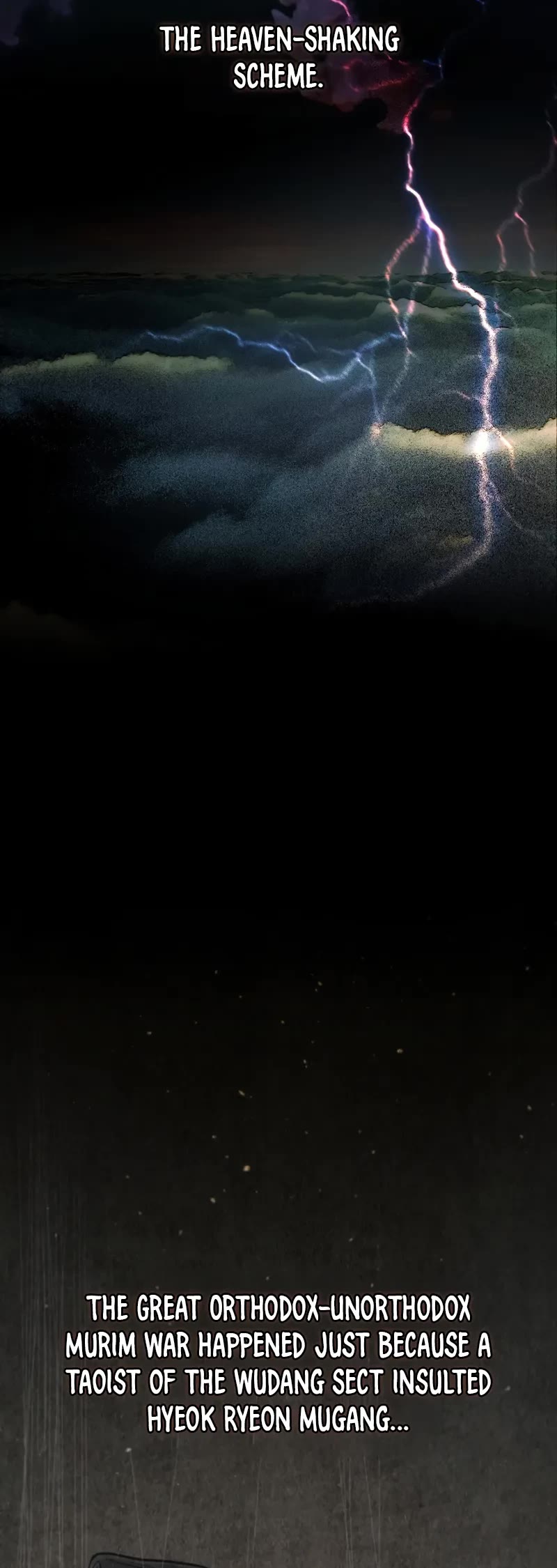 Path of the Shaman chapter 139 page 43