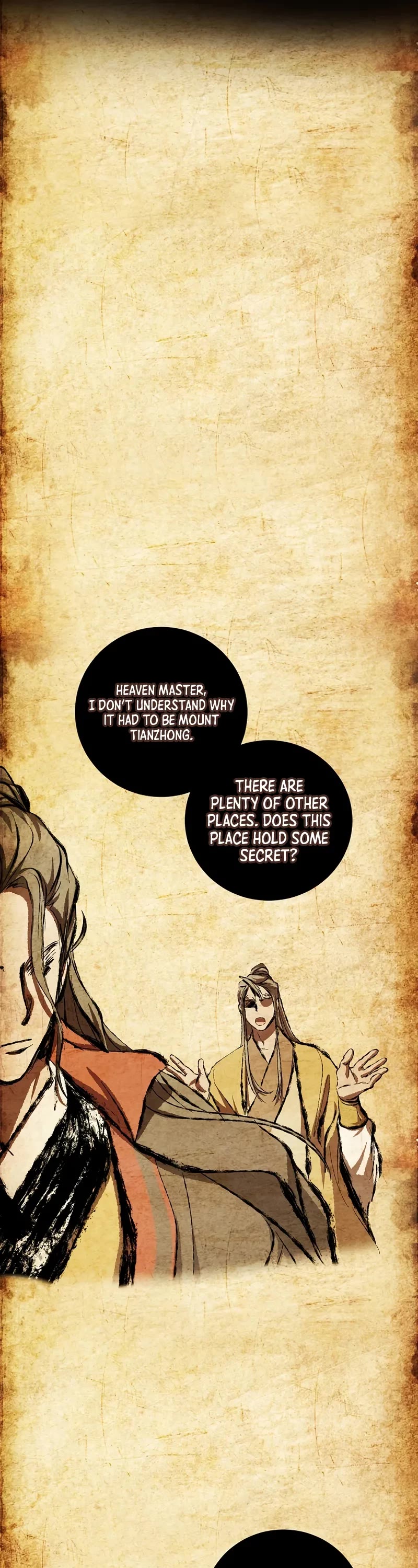 Path of the Shaman chapter 139 page 5