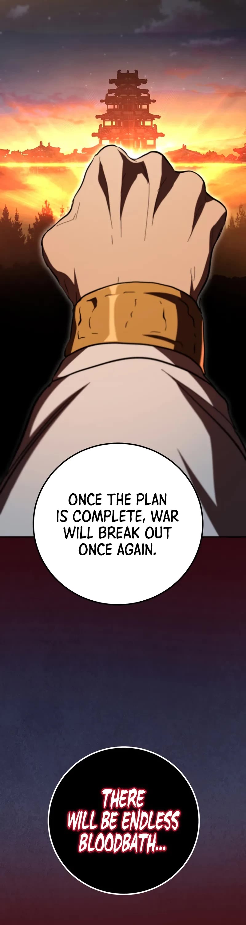 Path of the Shaman chapter 139 page 56