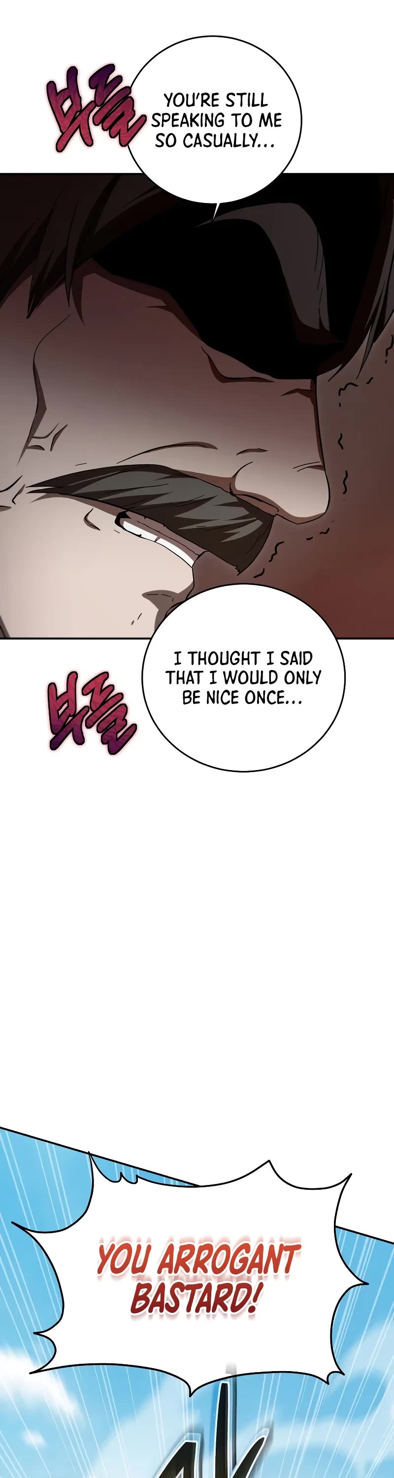 Path of the Shaman chapter 141 page 17