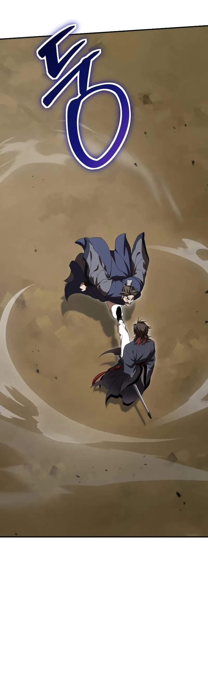 Path of the Shaman chapter 141 page 26