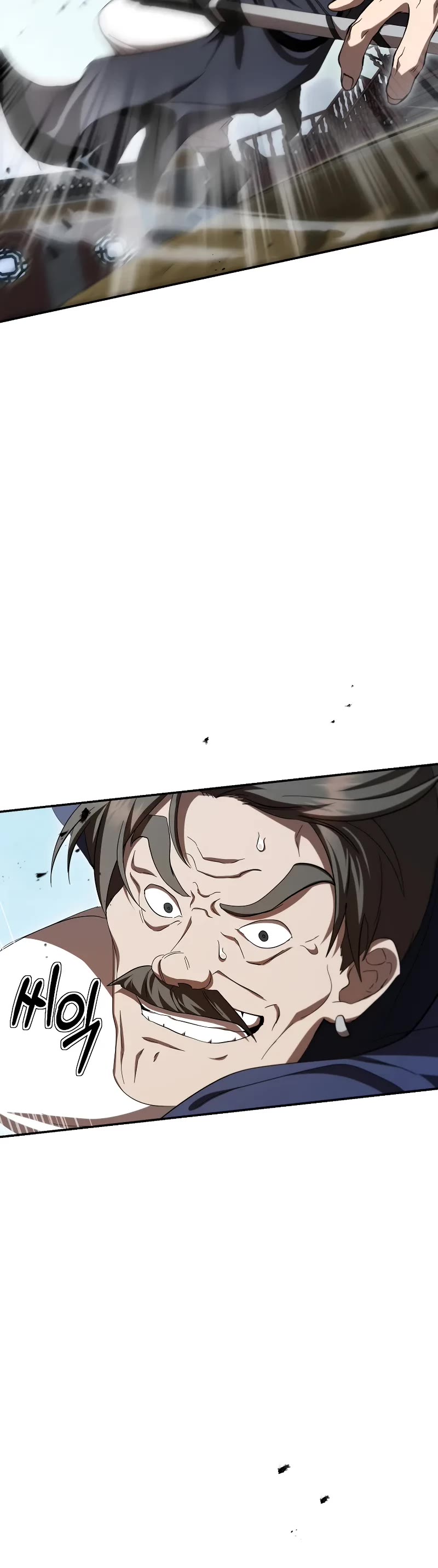 Path of the Shaman chapter 141 page 31