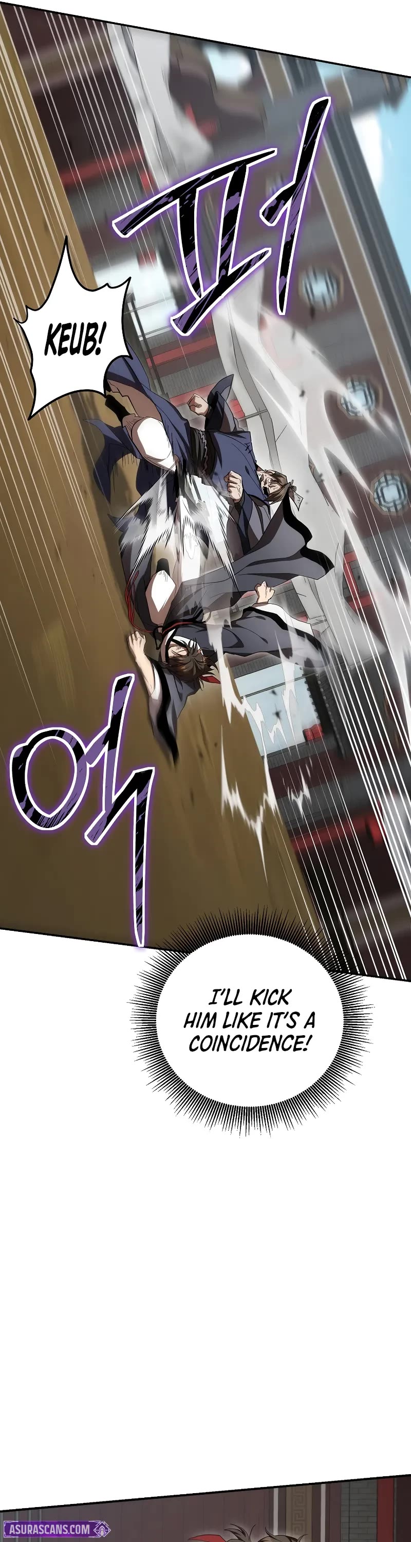 Path of the Shaman chapter 141 page 32