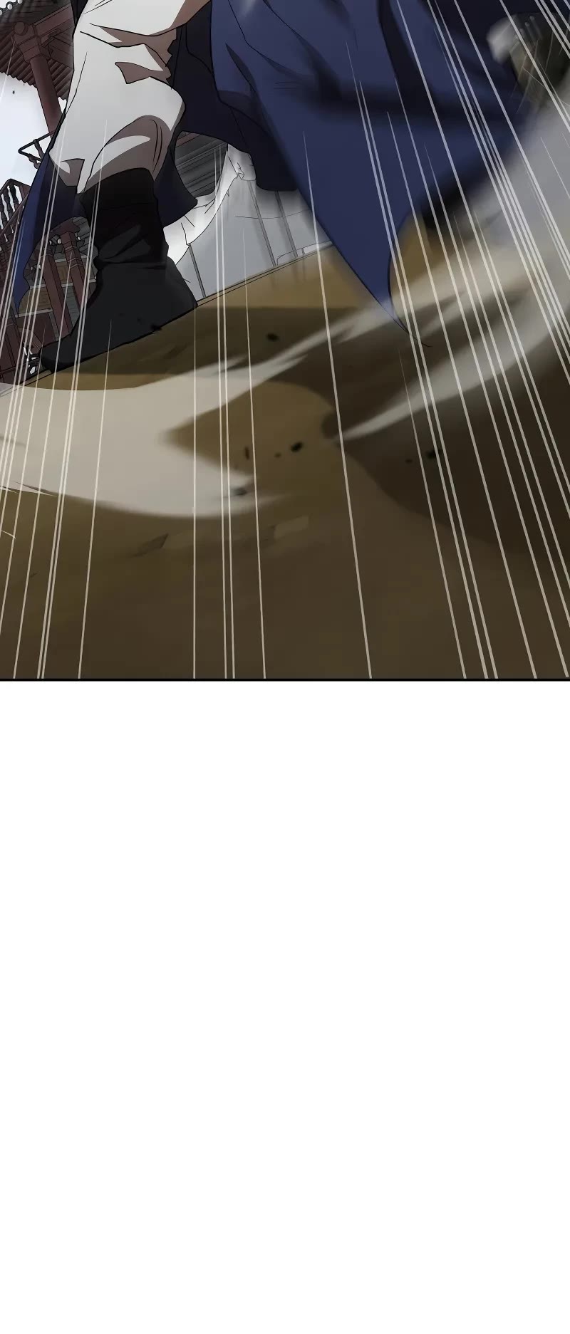 Path of the Shaman chapter 141 page 35