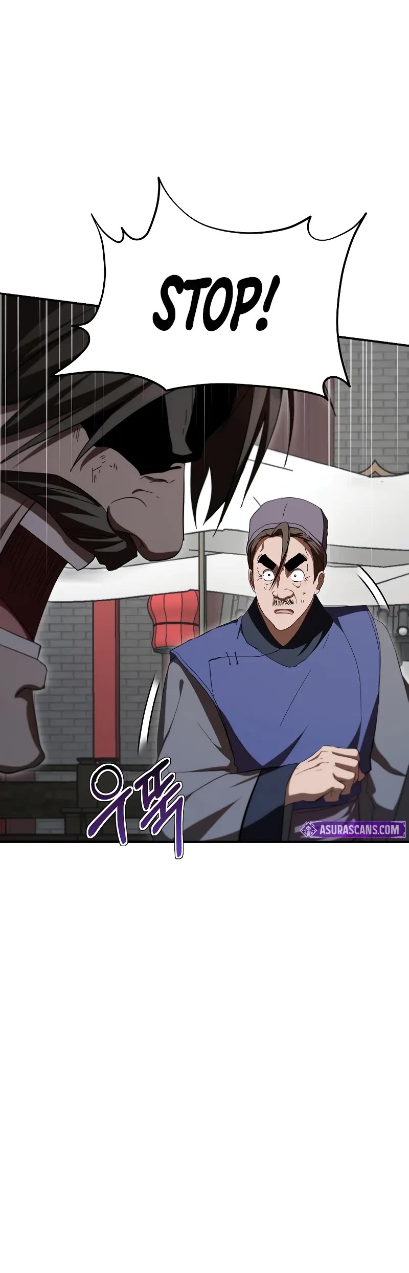 Path of the Shaman chapter 141 page 41