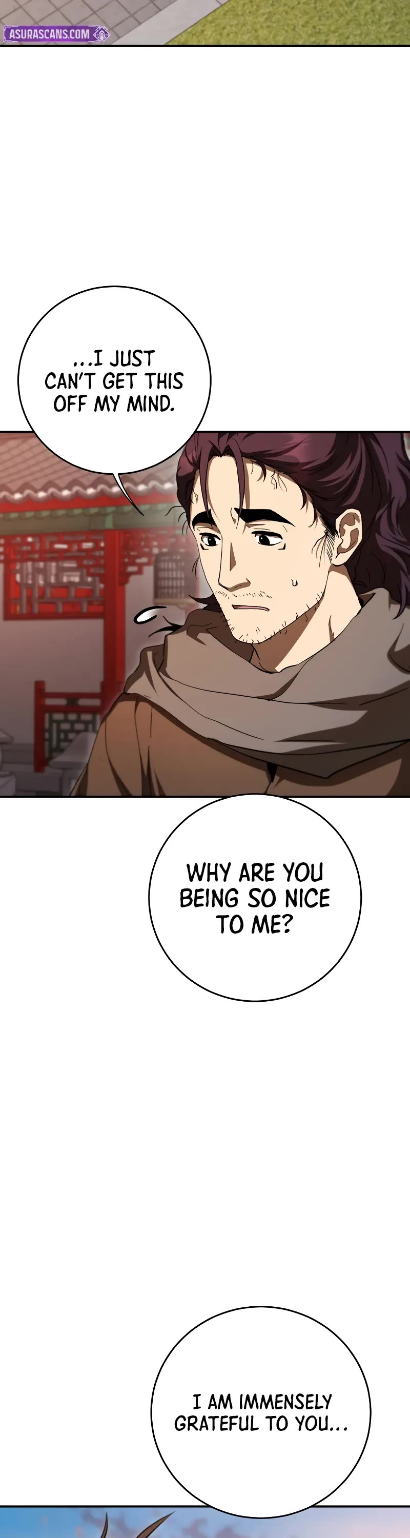 Path of the Shaman chapter 141 page 53