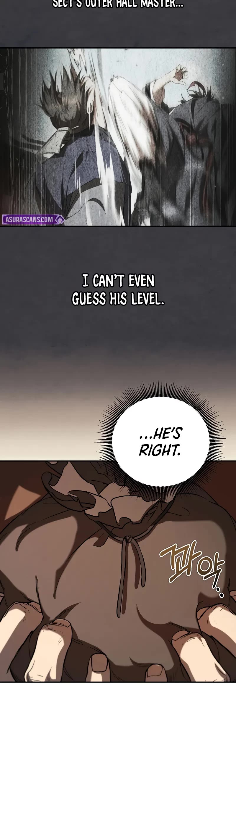 Path of the Shaman chapter 142 page 11