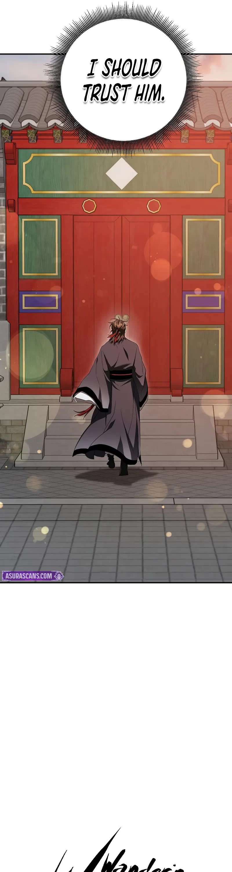 Path of the Shaman chapter 142 page 12