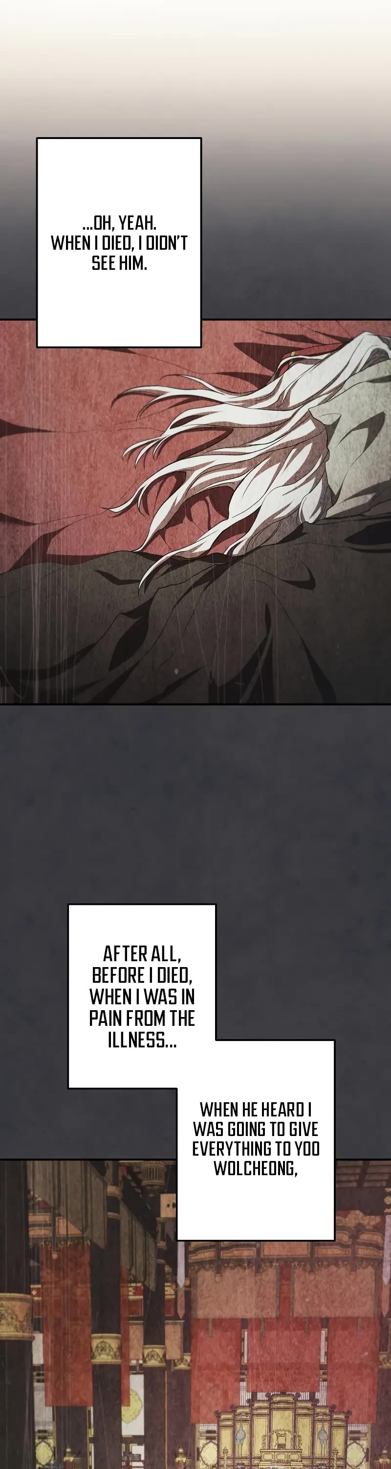 Path of the Shaman chapter 142 page 19