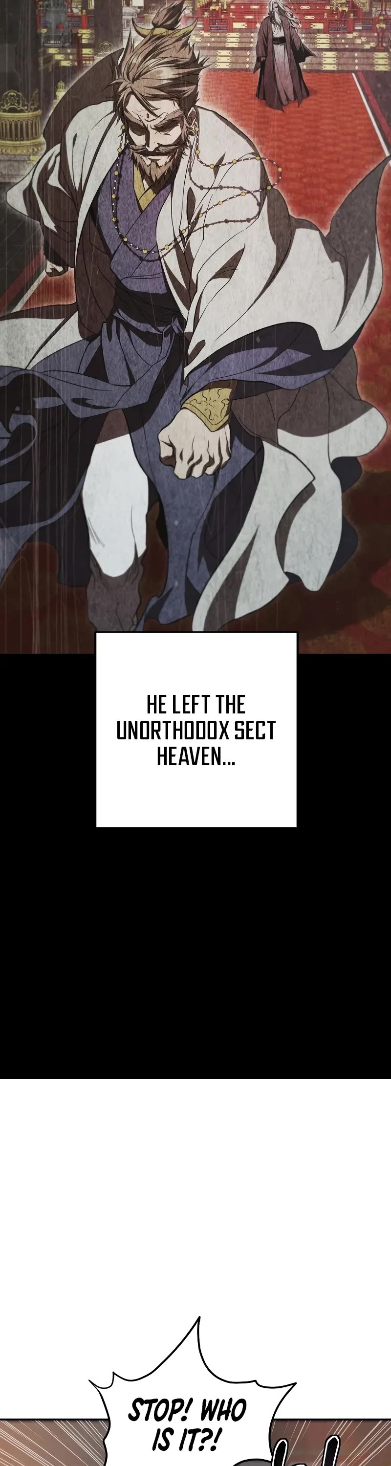 Path of the Shaman chapter 142 page 20