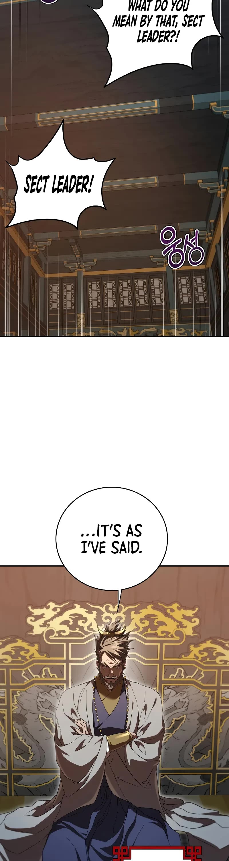 Path of the Shaman chapter 142 page 29