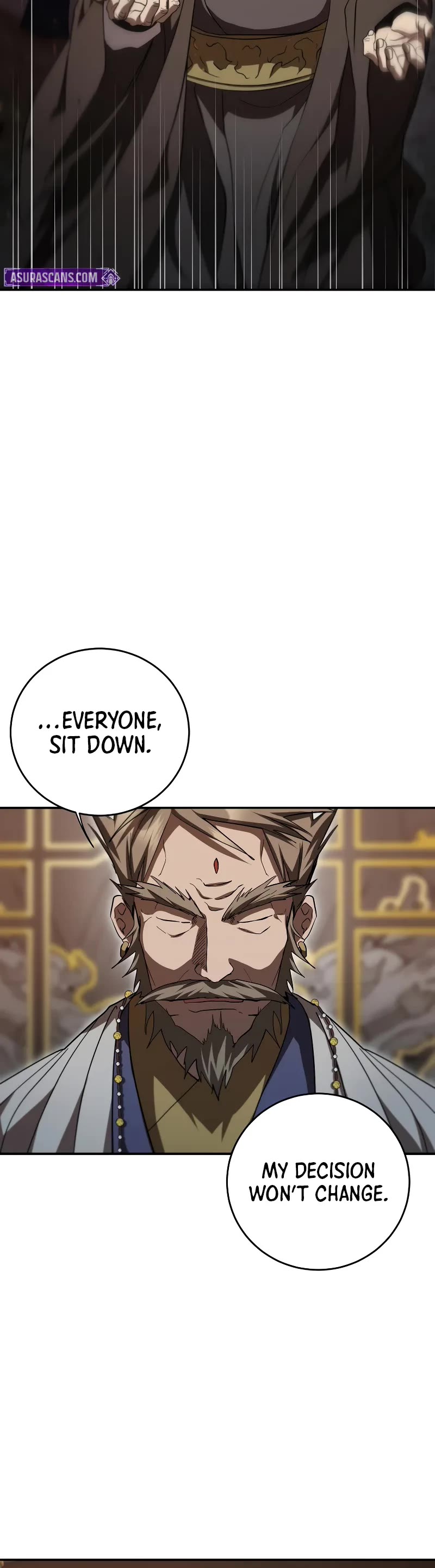 Path of the Shaman chapter 142 page 31