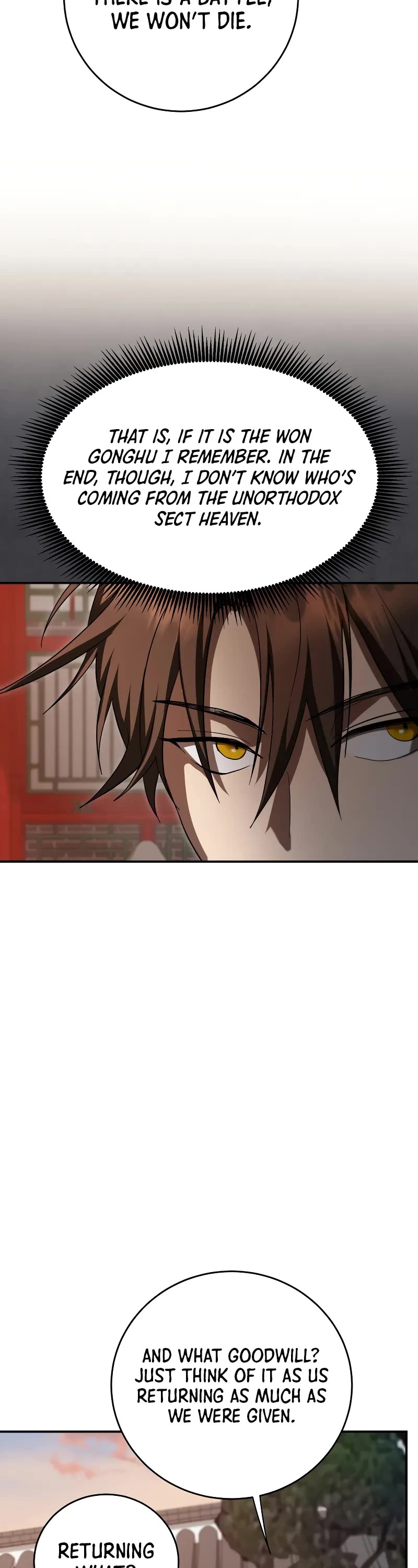 Path of the Shaman chapter 142 page 4