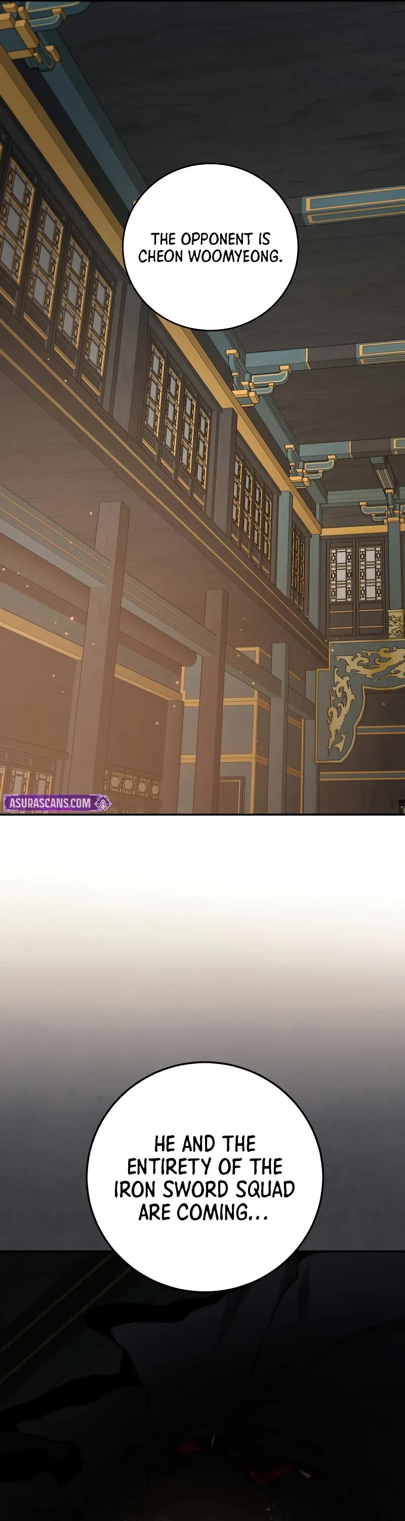 Path of the Shaman chapter 142 page 42