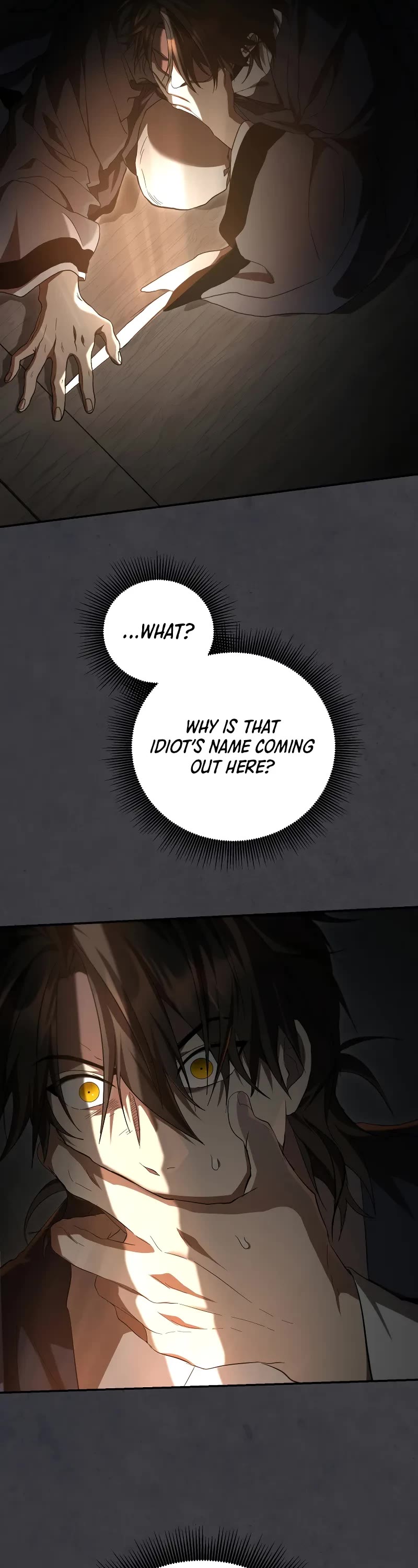 Path of the Shaman chapter 142 page 43