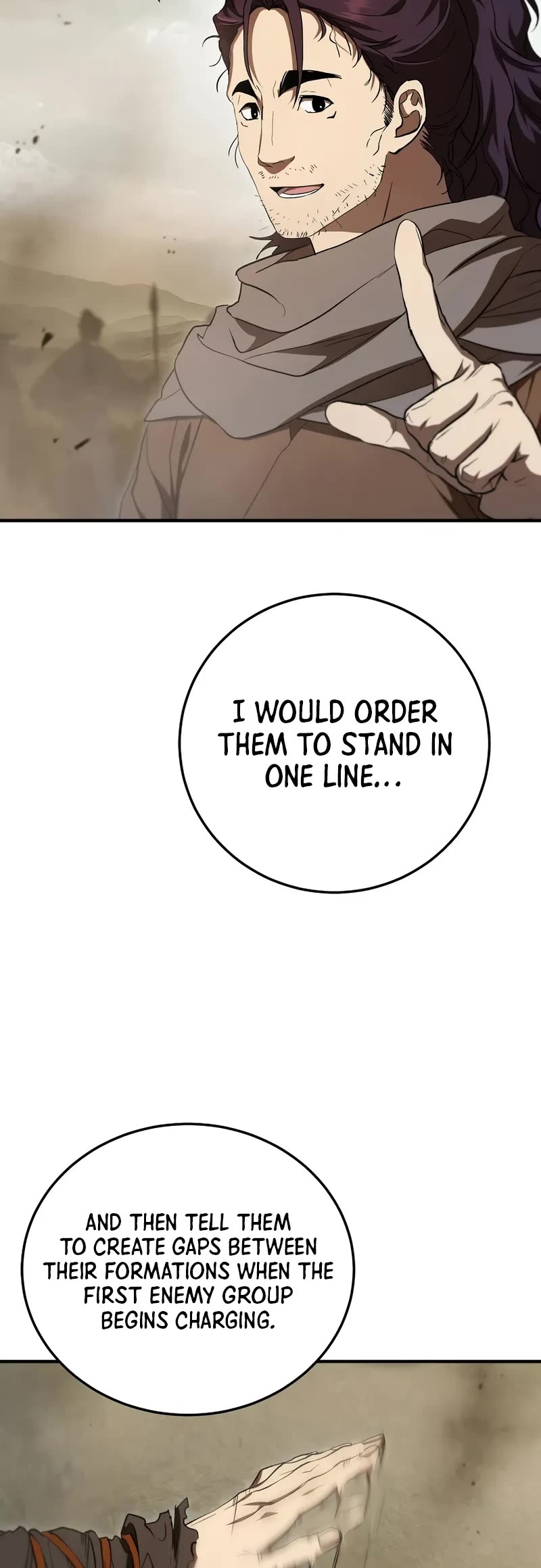 Path of the Shaman chapter 144 page 10