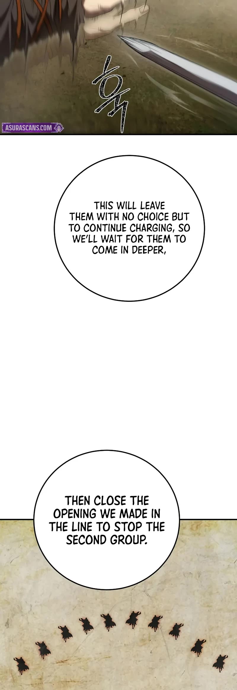 Path of the Shaman chapter 144 page 11