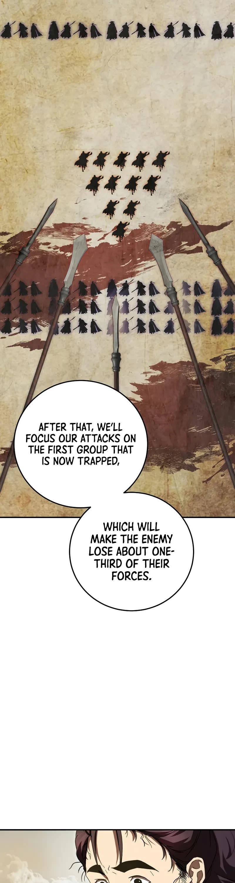 Path of the Shaman chapter 144 page 12