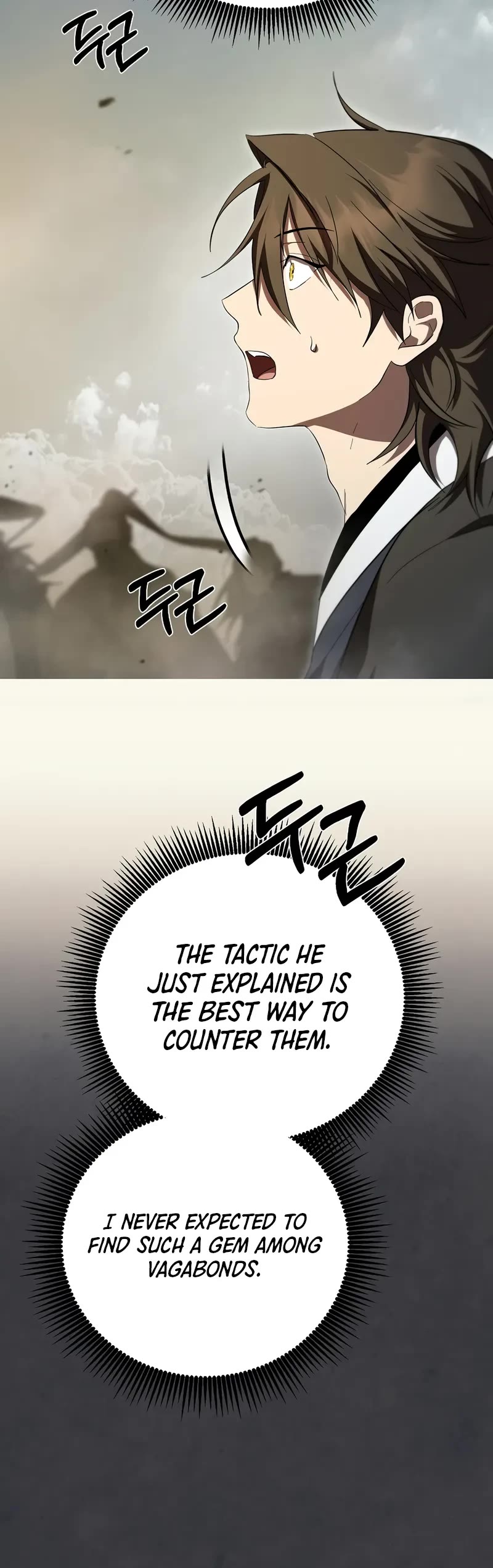 Path of the Shaman chapter 144 page 15