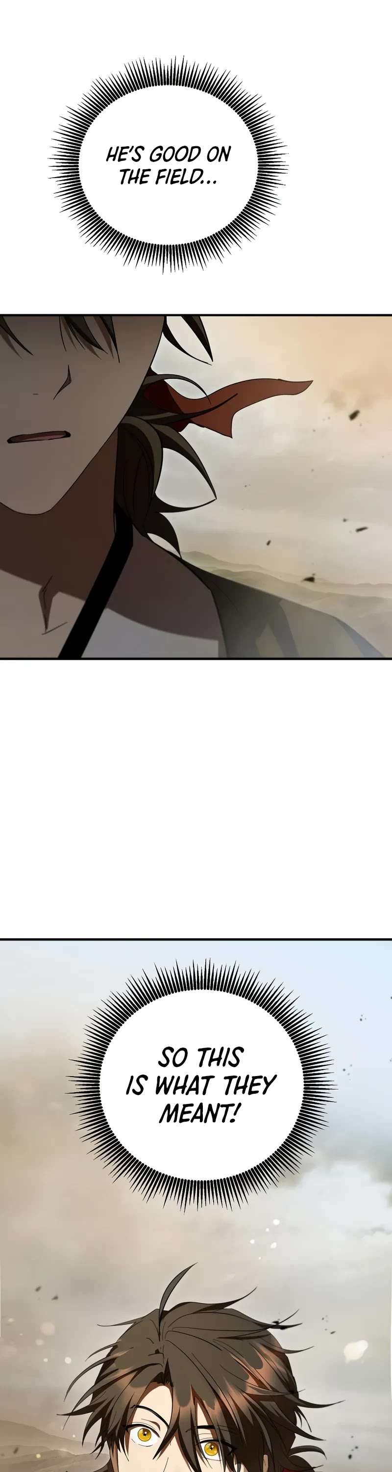 Path of the Shaman chapter 144 page 2